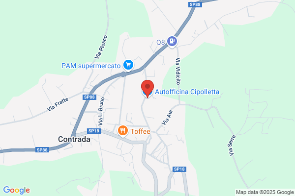 Autofficina Cipolletta