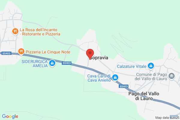 Azienda Agricola Peluso Gennaro