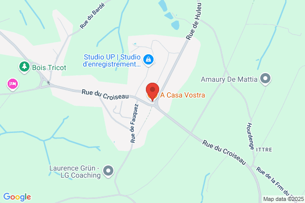Osteria Casa Vostra