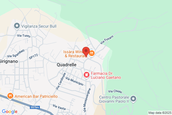 Vigilanza San Gennaro