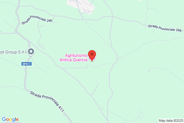 Agriturismo Antica Quercia