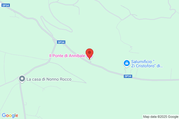 Il Ponte di Annibale
