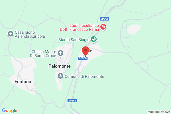La Massaia