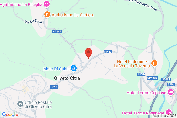 Ditta Prosapio Antonio