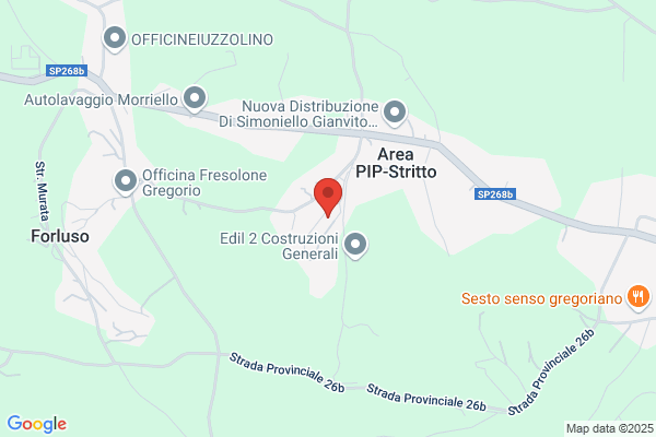 Ecoitalia Lordi