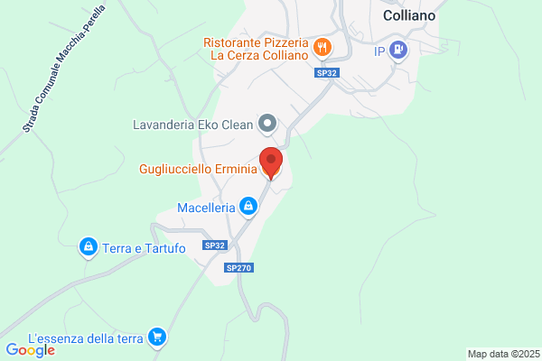 Gugliucciello Fornai Pasticceri