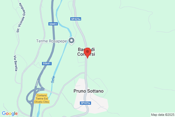 La Cantina di Bacco
