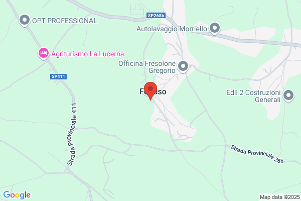 La Collina D'oro srl