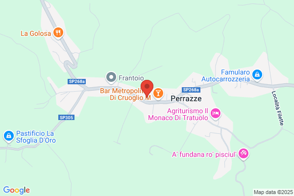 Macelleria Carni Palomonte