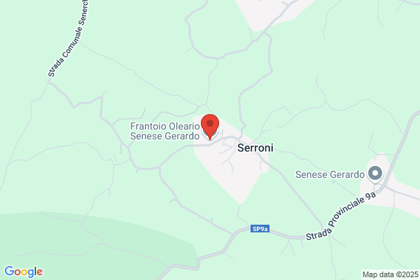 Oleificio Senese