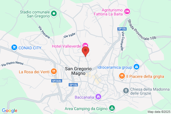 Ristorante Malpede