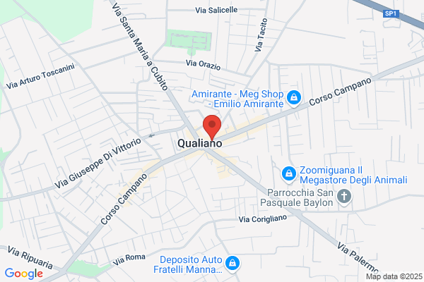 Oneye  Shopping Firmato