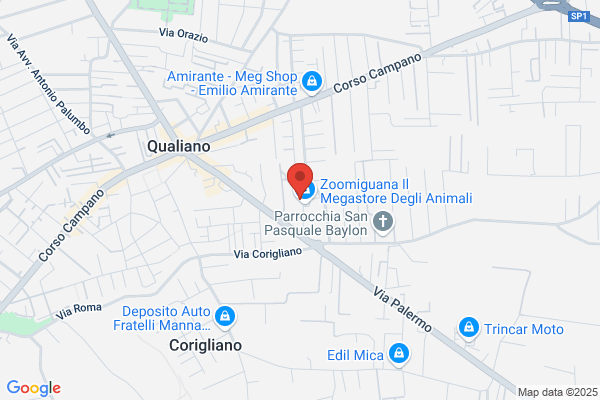 Il Mercatino S.A.S.Di Palladino Giuseppina