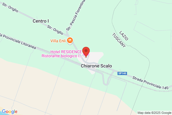 Hotel Briganti Sas Di Biagio Giocondo & c.