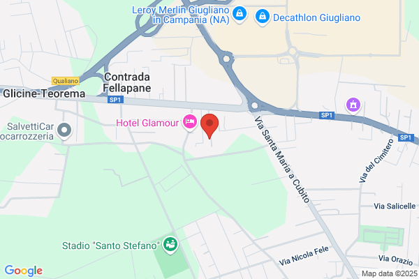 Li.Ca.Metal Di A.Liccardo E F.Sco Snc