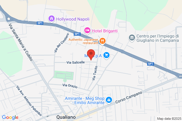 Ii Circolo Didattico Statale Di Qualiano
