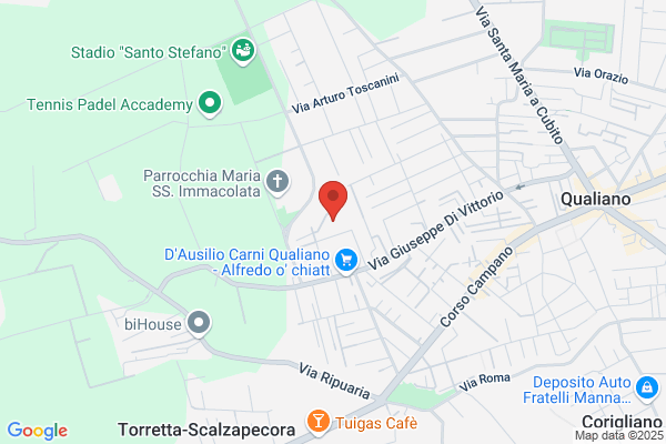 Scuola Materna