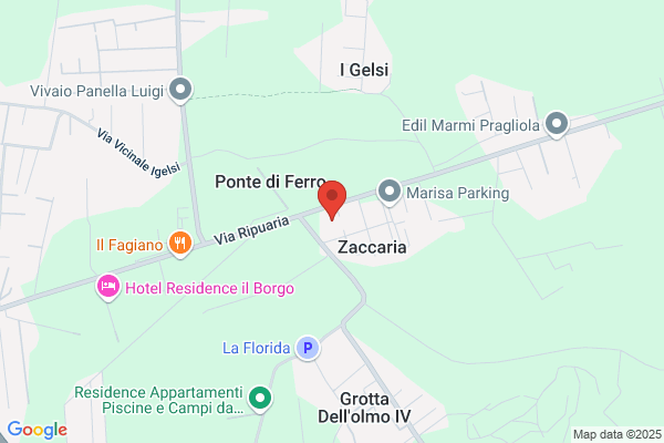 M.G.A. MOTORI