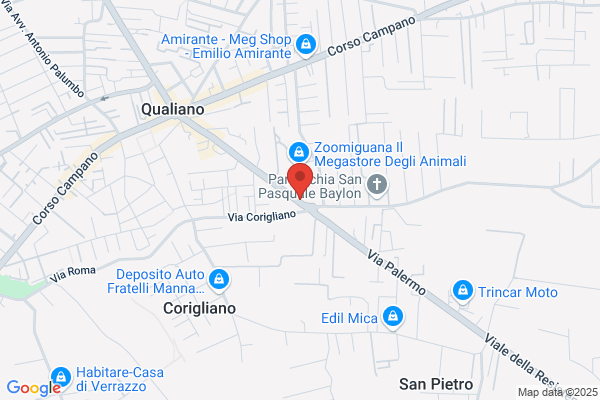 Miraglia antonio