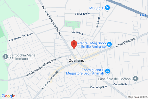 Studio Dentistico Implantologia