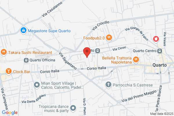 Globo Ponteggi Edili