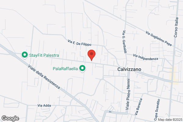Farmacia San Francesco