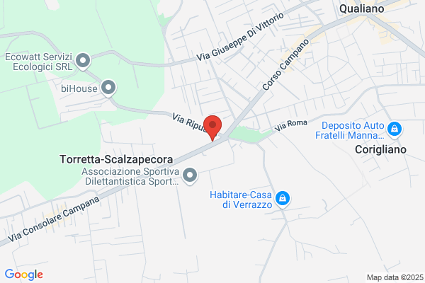 La Pompei Impresa di Pulizie