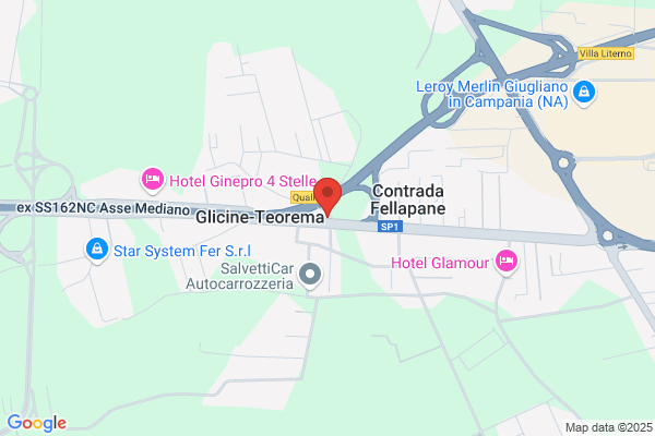 Cammarota Moto