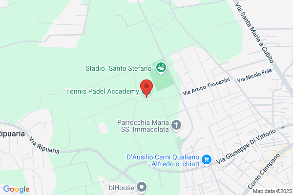 Tennis Padel Accademy