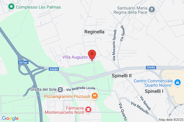 Villa Augusto