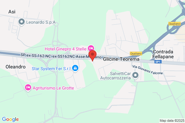 Energeia Sas Di Sgariglia F.