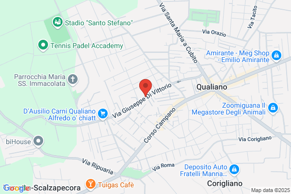 La. Rec. Sas Di Daniela Coppola