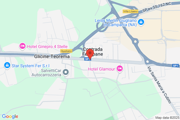 Revolution Di Distratto Comenico Sas distratto Domenico