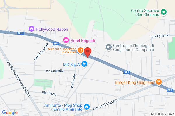 Riccio Group Srl