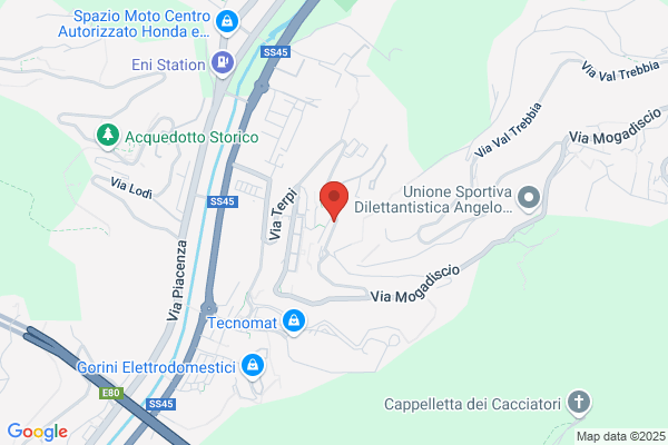 Strazzulli giuseppe