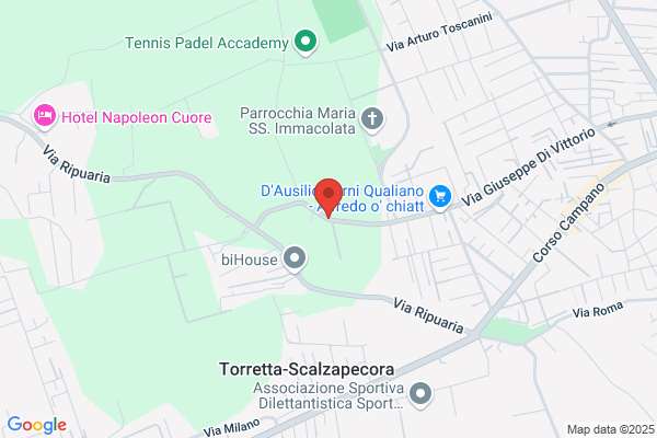 Treccagnoli antonio