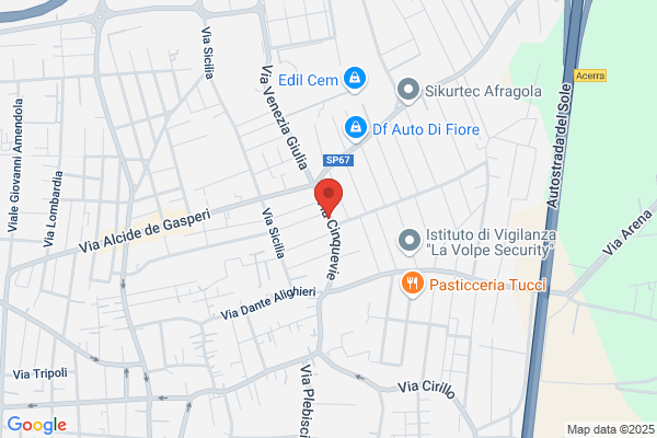 Veronflex Ddi Iazzetta Aniello
