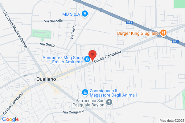 Wild Pet Shop