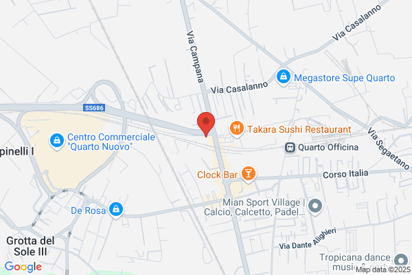 La Cucina Birichina