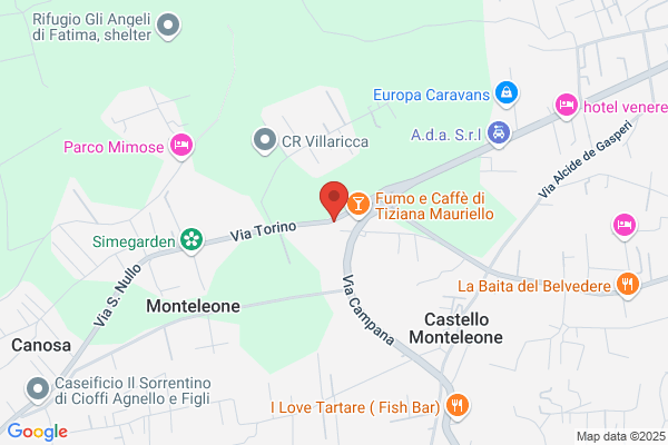 Il Vecchio Mulino