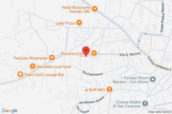 Ristorante al Focolare