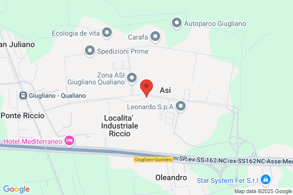 Amato Distribuzioni