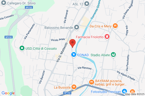 Catto Materiali Edili e Arredobagno