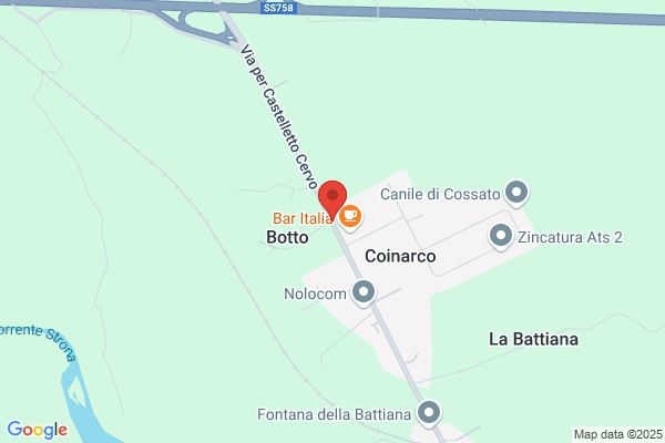 Contes Di Breno Piero