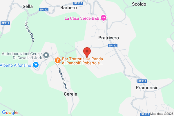 Girotondo Di Madeddu Antonella