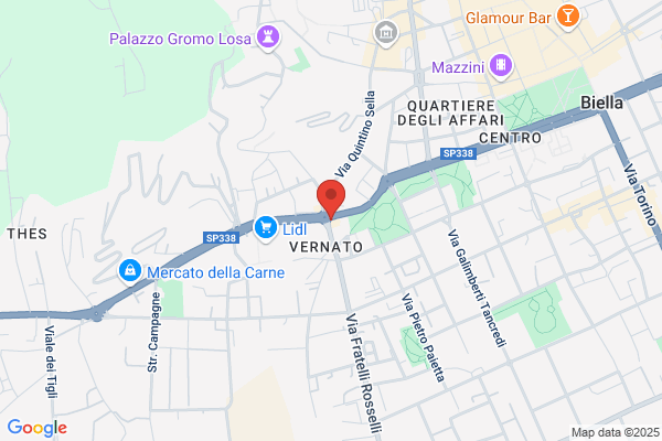 I Folletti Di Costa Leonarda