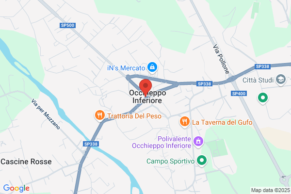 Il Mio Giardino Di Cunego Gianfranco
