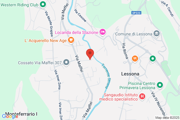 Isolamenti Dresti
