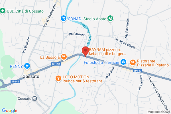 La Merceria Di Paschetto Cristina
