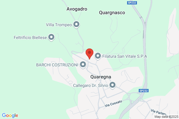 Parrocchia Di S. Martino